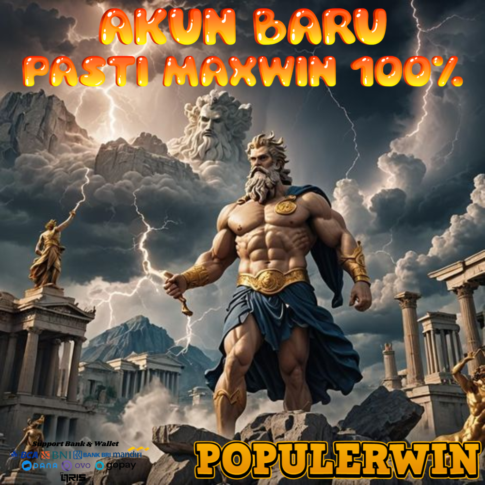 POPULERWIN